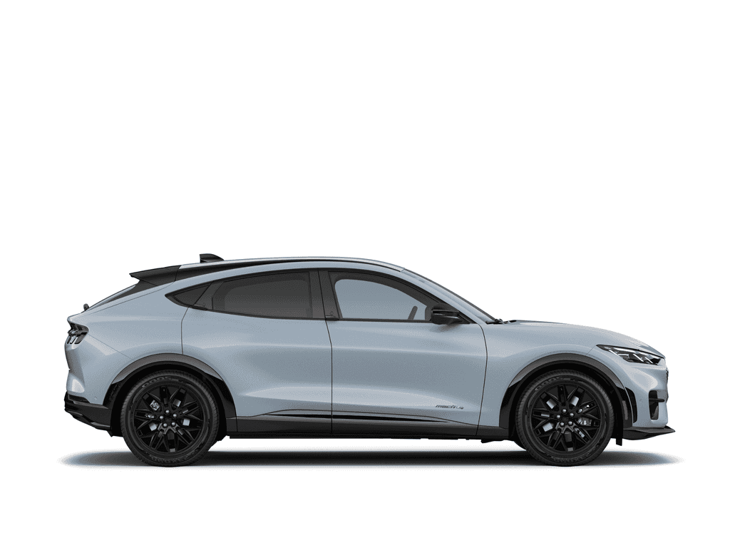 2026 Ford Mustang MACH-E Premium AWD - Image 5