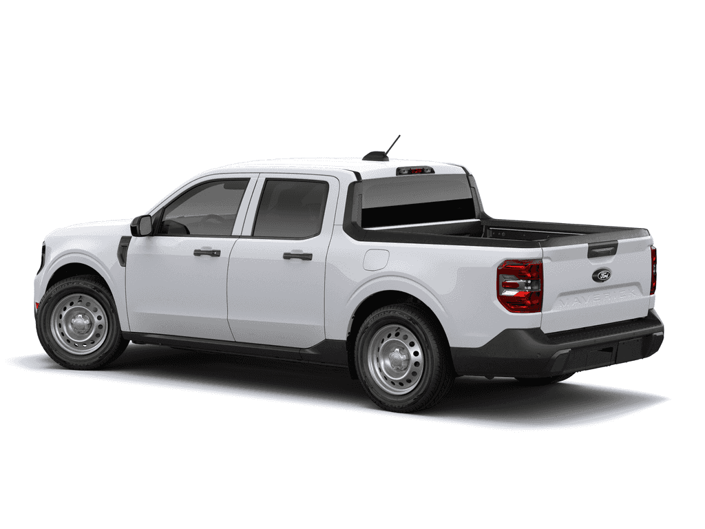 2026 Ford Maverick XL AWD SuperCrew - Image 2