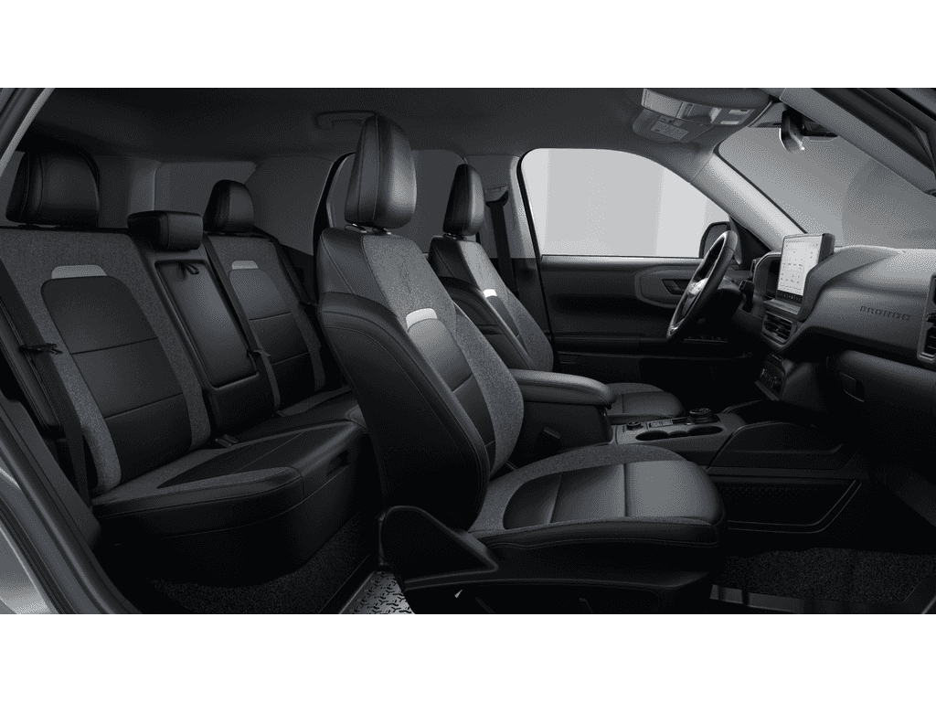 Image 6 Ford Bronco Outer Banks 4x4 2026