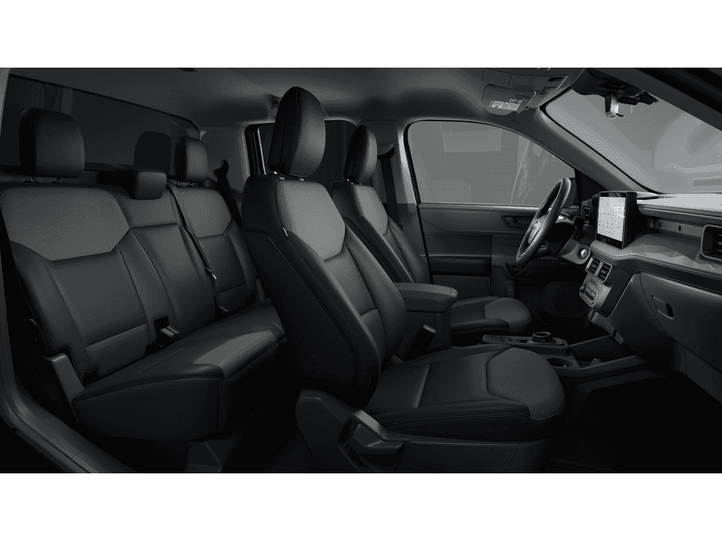 Image 6 Ford Maverick XL AWD SuperCrew 2026