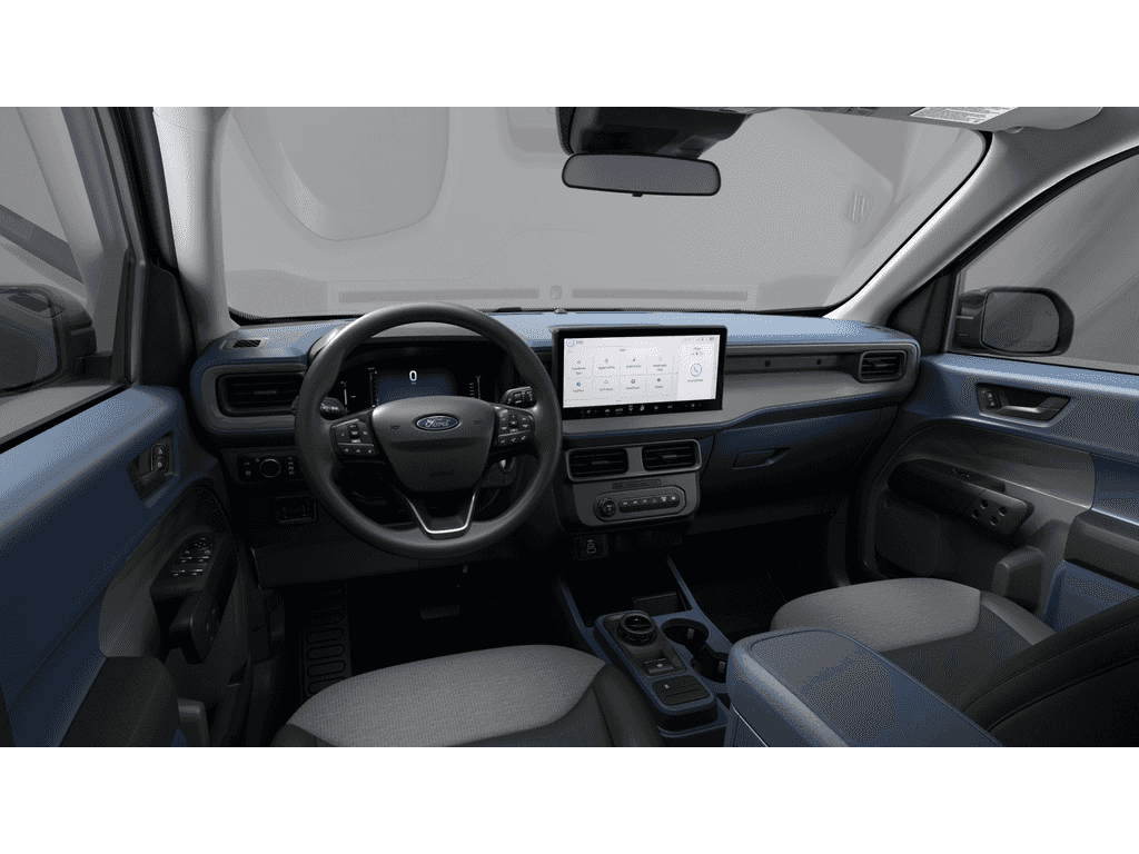 Image 7 Ford Maverick XL AWD SuperCrew 2026