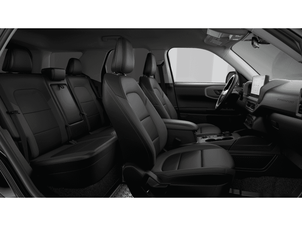 2026 Ford Bronco Big Bend 4x4 - Image 6