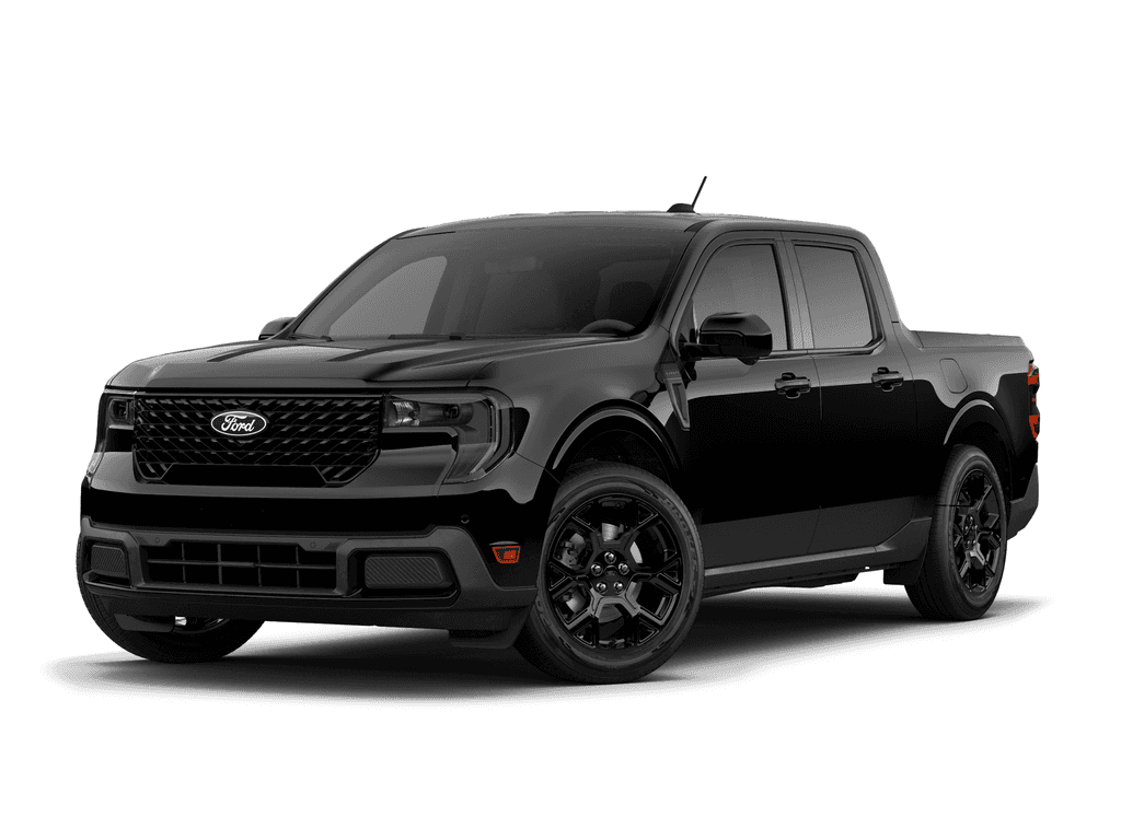 2026 Ford Maverick LARIAT AWD SuperCrew - Image 1