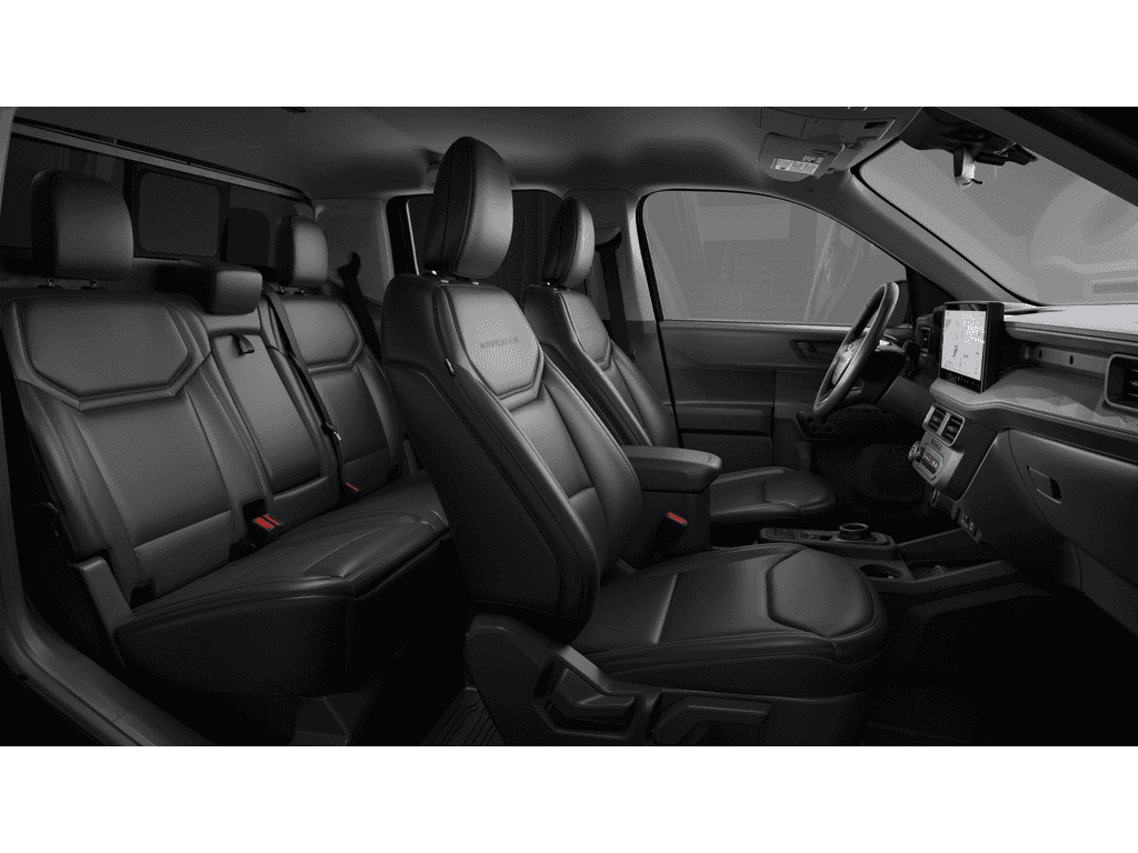 Image 6 Ford Maverick LARIAT AWD SuperCrew 2026