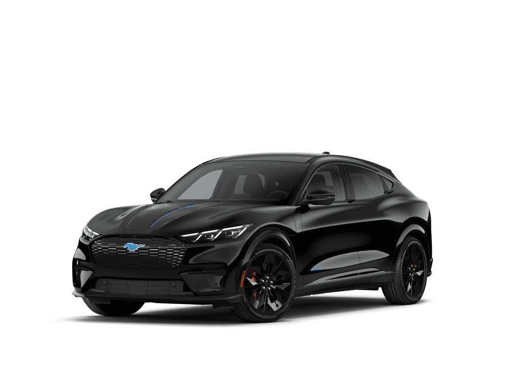 Image 1 Ford Mustang MACH-E Gt Awd 2026