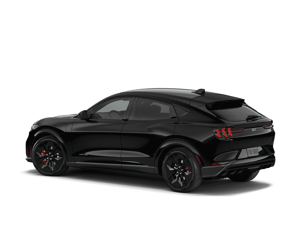 Image 2 Ford Mustang MACH-E Gt Awd 2026