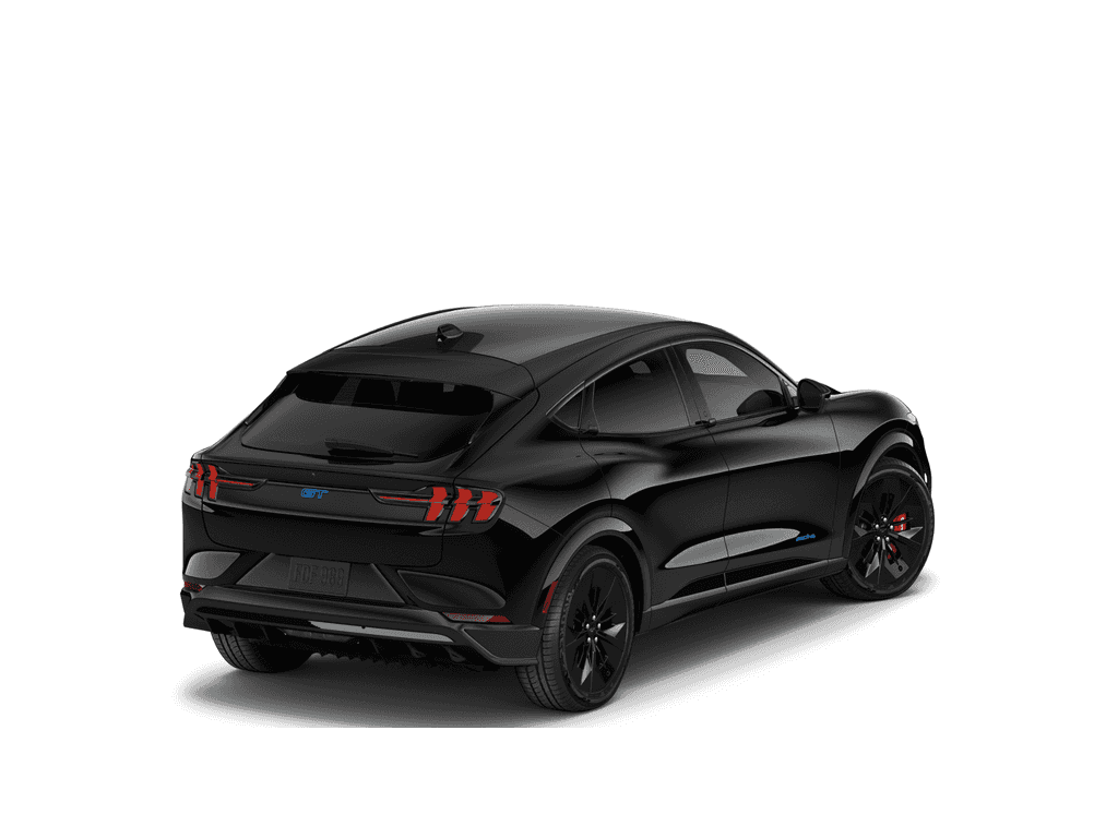 Image 3 Ford Mustang MACH-E Gt Awd 2026