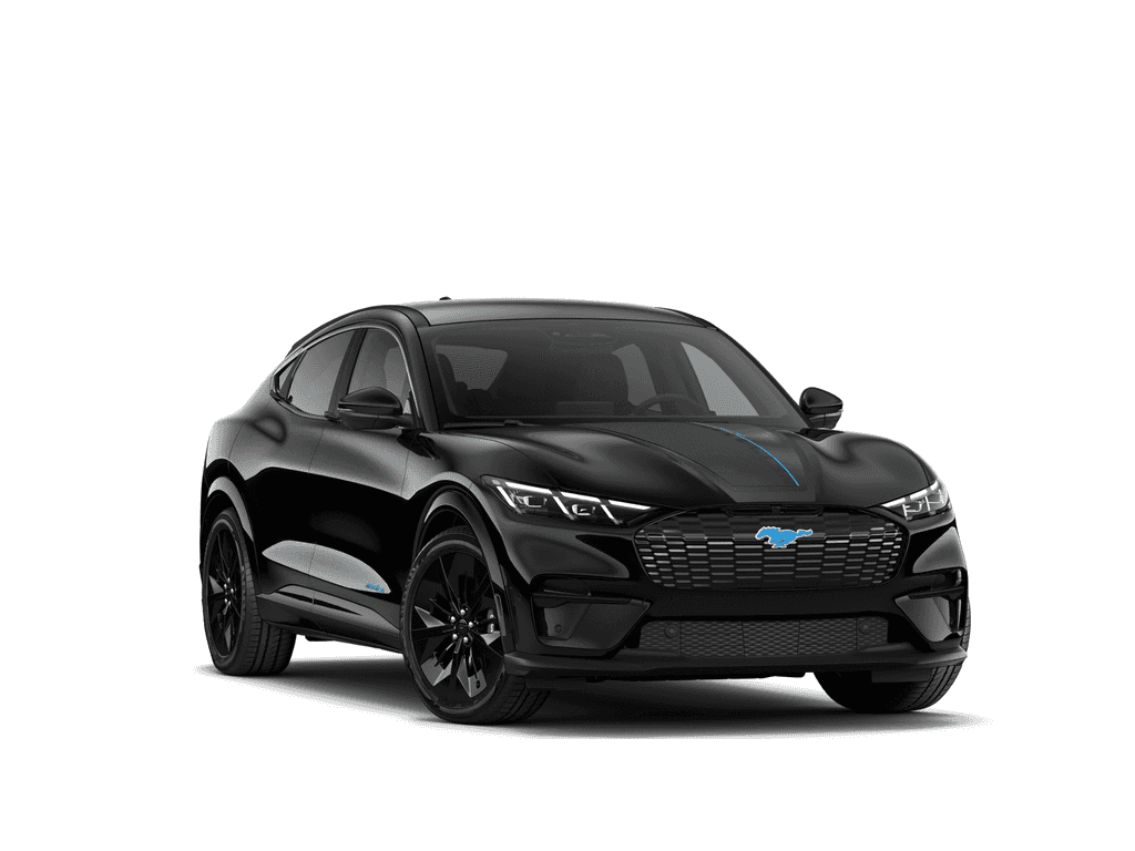 Image 4 Ford Mustang MACH-E Gt Awd 2026