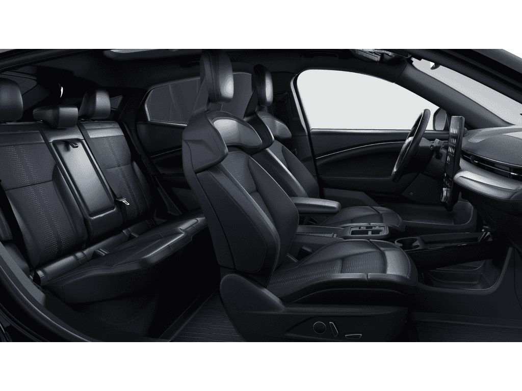 2026 Ford Mustang MACH-E Gt Awd - Image 6