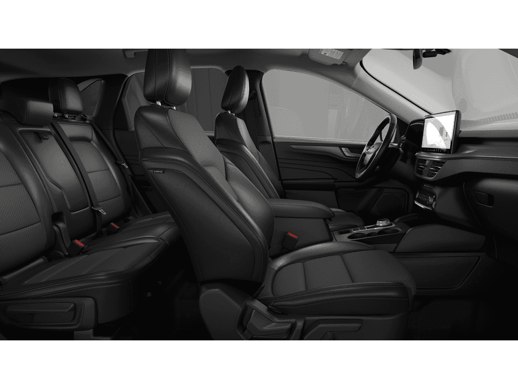 Image 6 Ford Escape Phev Fwd 2026