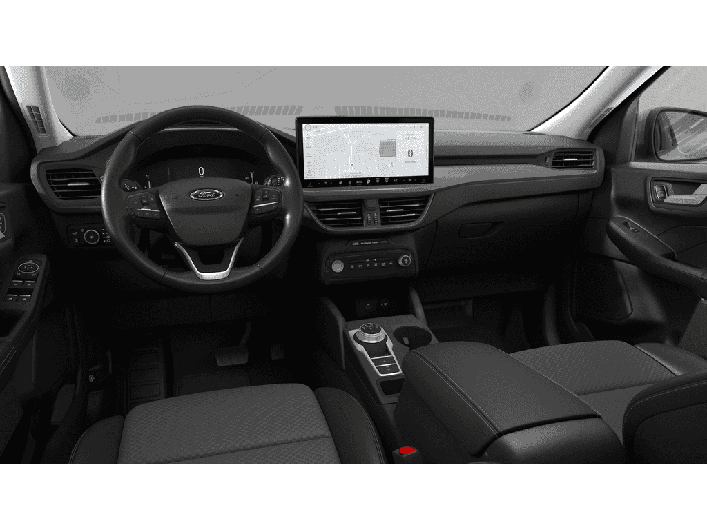 Image 7 Ford Escape Phev Fwd 2026