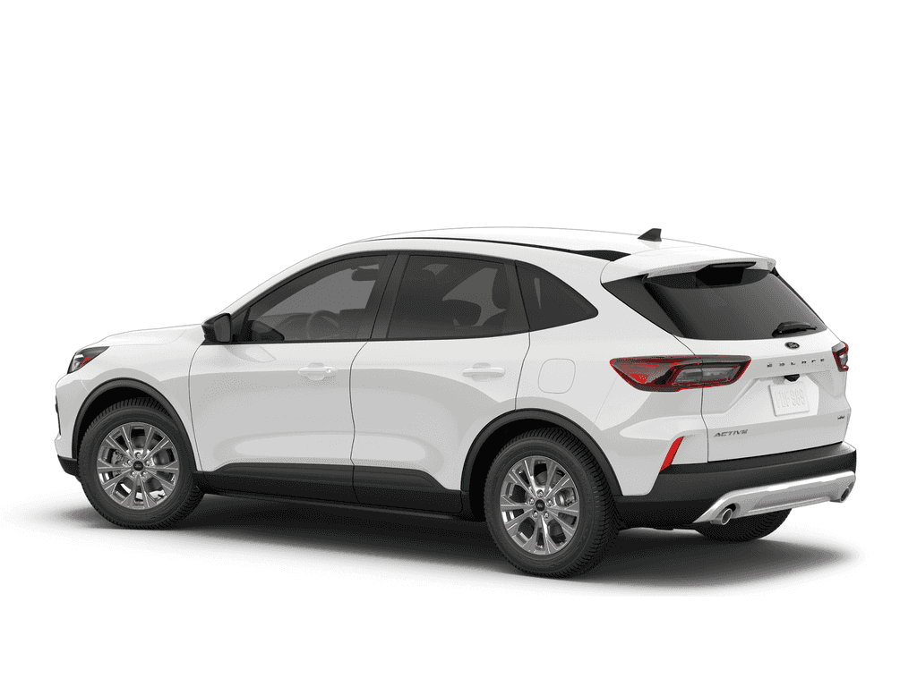 Image 2 Ford Escape Active AWD 2026