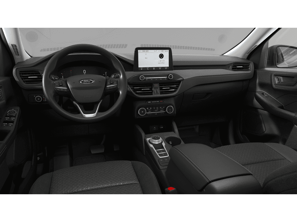 Image 7 Ford Escape Active AWD 2026