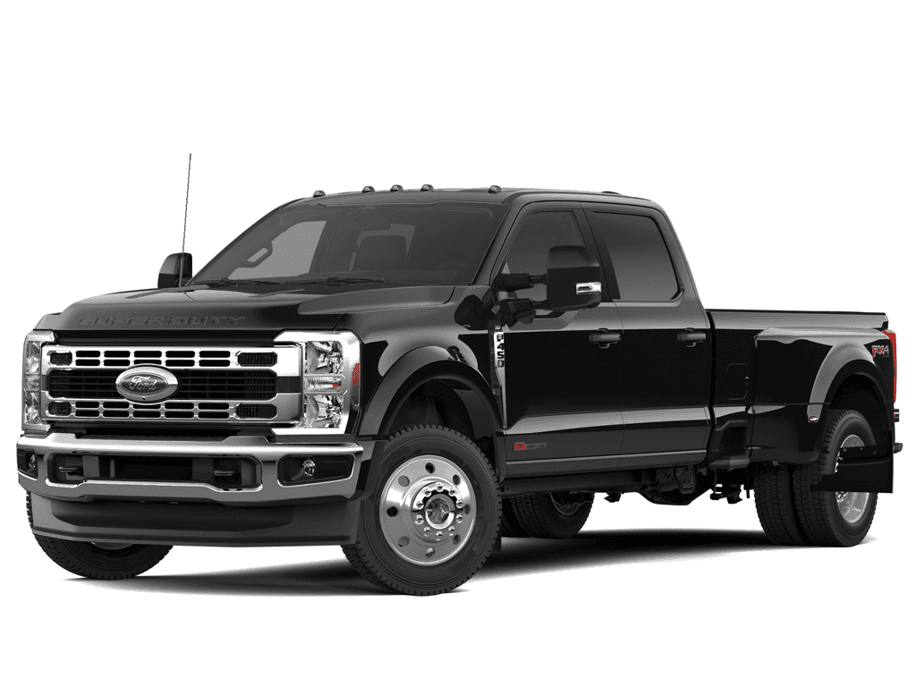 2026 Ford SuperDuty F-450® XLT F-450® Xlt - Image 1