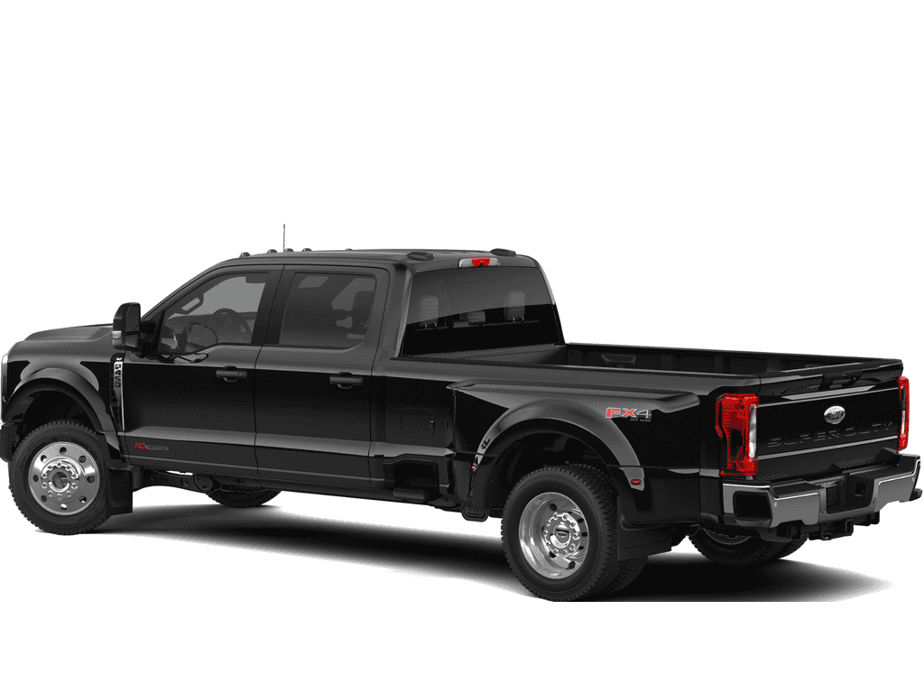 Image 2 Ford SuperDuty F-450® XLT F-450® Xlt 2026