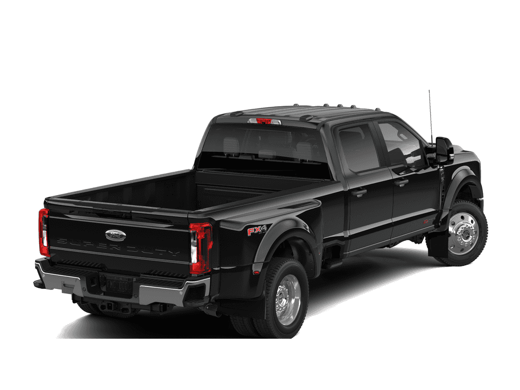 Image 3 Ford SuperDuty F-450® XLT F-450® Xlt 2026