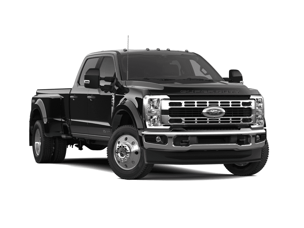Image 4 Ford SuperDuty F-450® XLT F-450® Xlt 2026