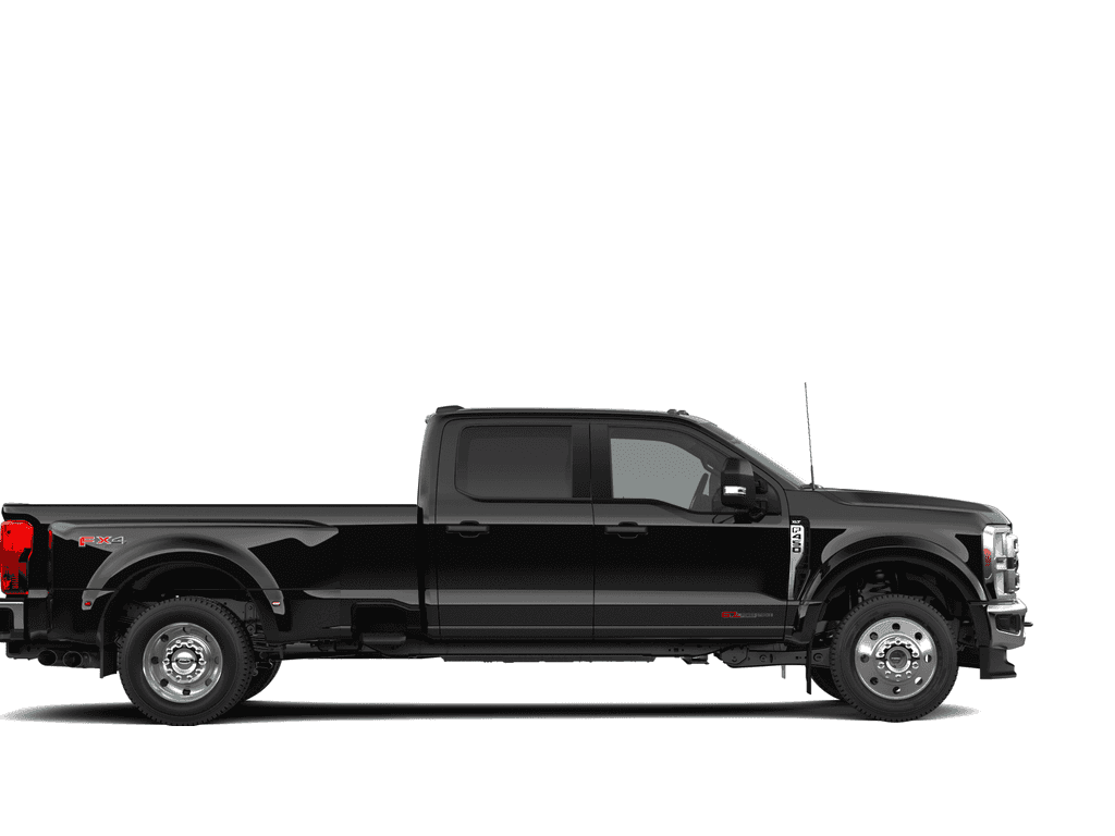 2026 Ford SuperDuty F-450® XLT F-450® Xlt - Image 5