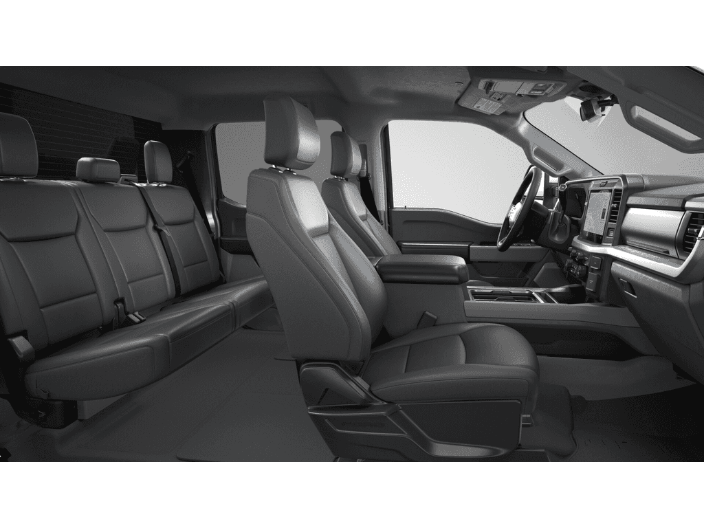 Image 6 Ford SuperDuty F-450® XLT F-450® Xlt 2026