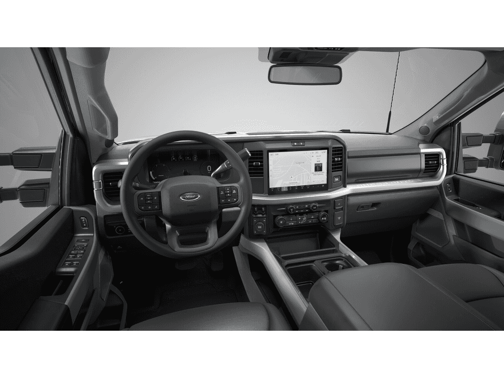 Image 7 Ford SuperDuty F-450® XLT F-450® Xlt 2026