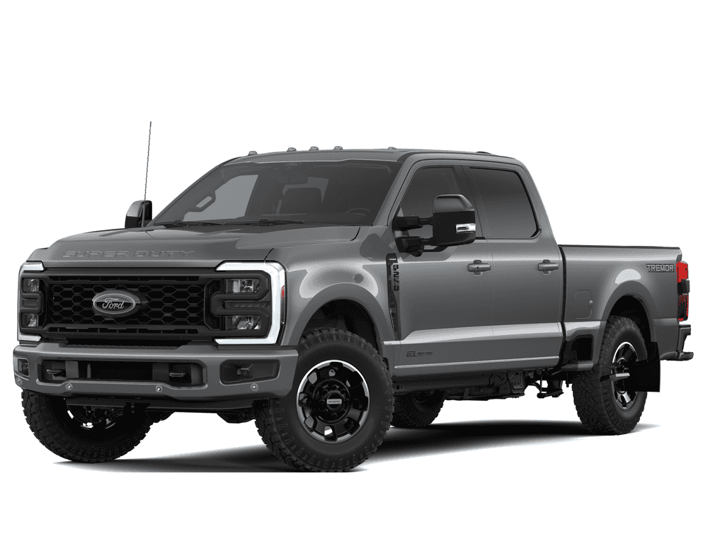 Image 1 Ford F-250 Super Duty F-250® Lariat® 2026