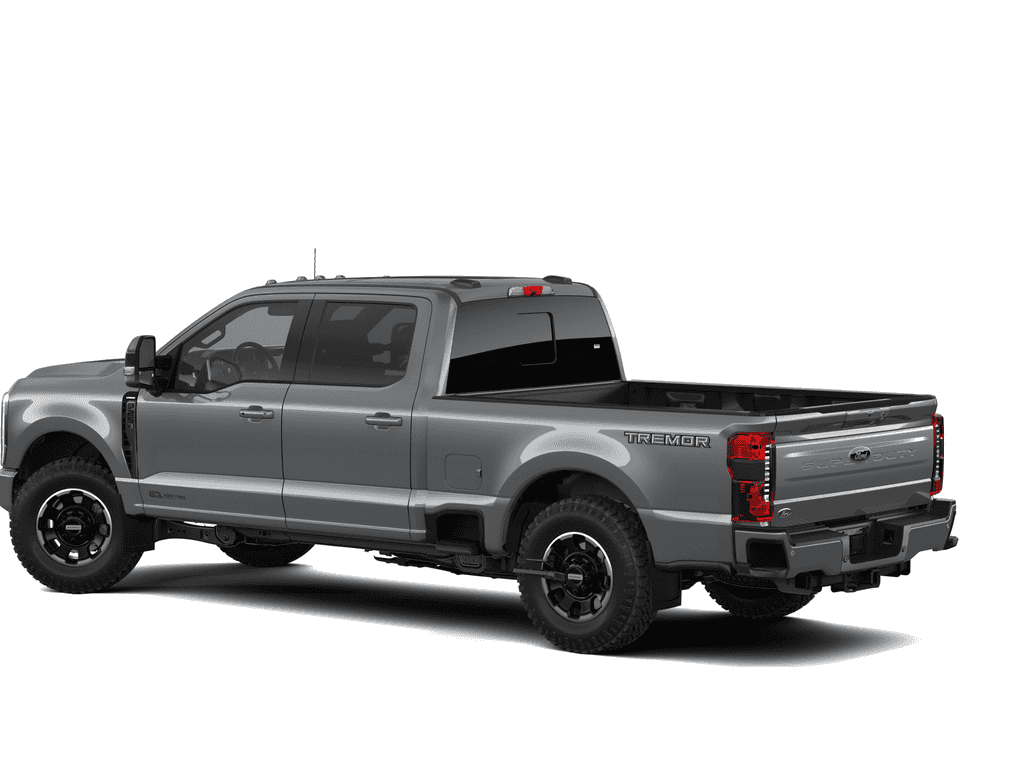 Image 2 Ford F-250 Super Duty F-250® Lariat® 2026
