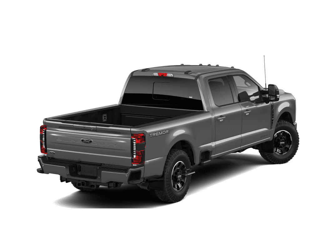 Image 3 Ford F-250 Super Duty F-250® Lariat® 2026