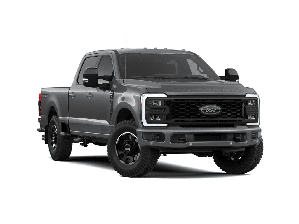 Image 4 Ford F-250 Super Duty F-250® Lariat® 2026