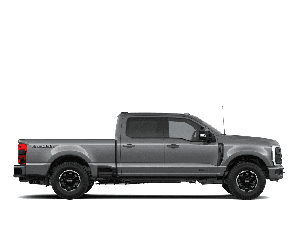 Image 5 Ford F-250 Super Duty F-250® Lariat® 2026