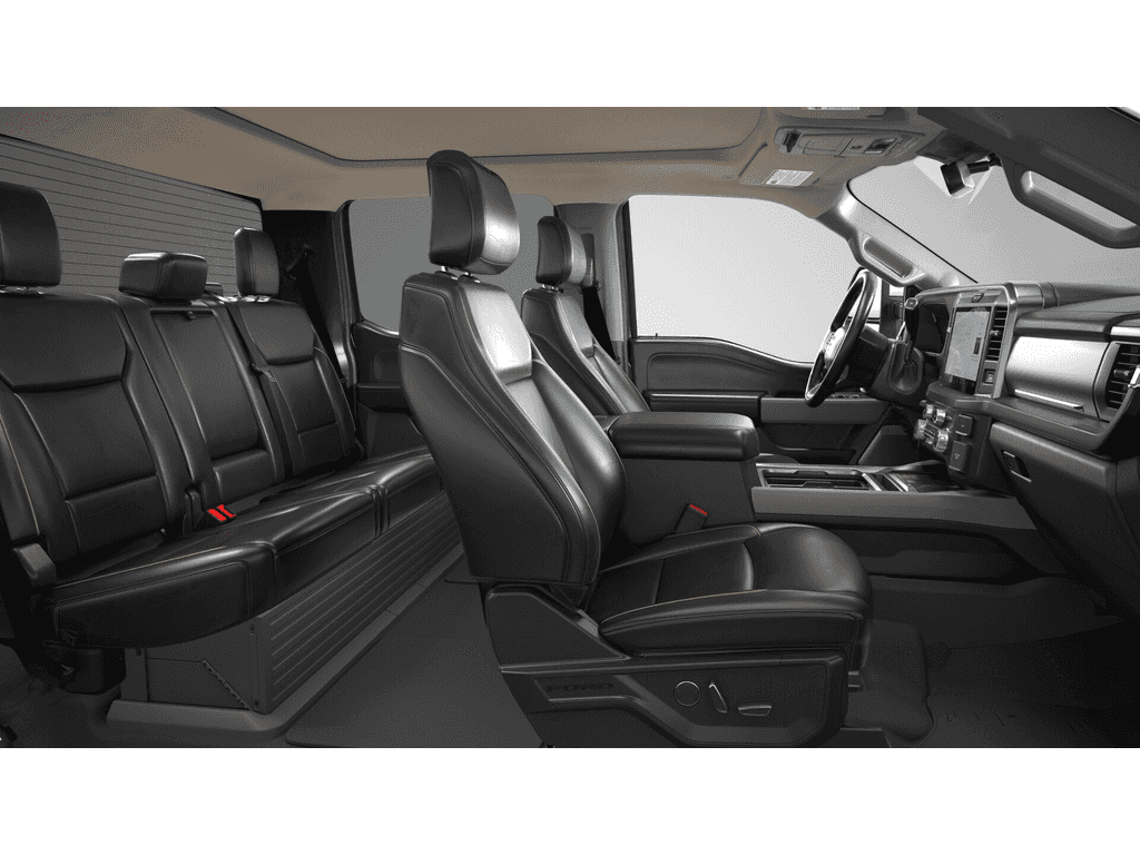 2026 Ford F-250 Super Duty F-250® Lariat® - Image 6