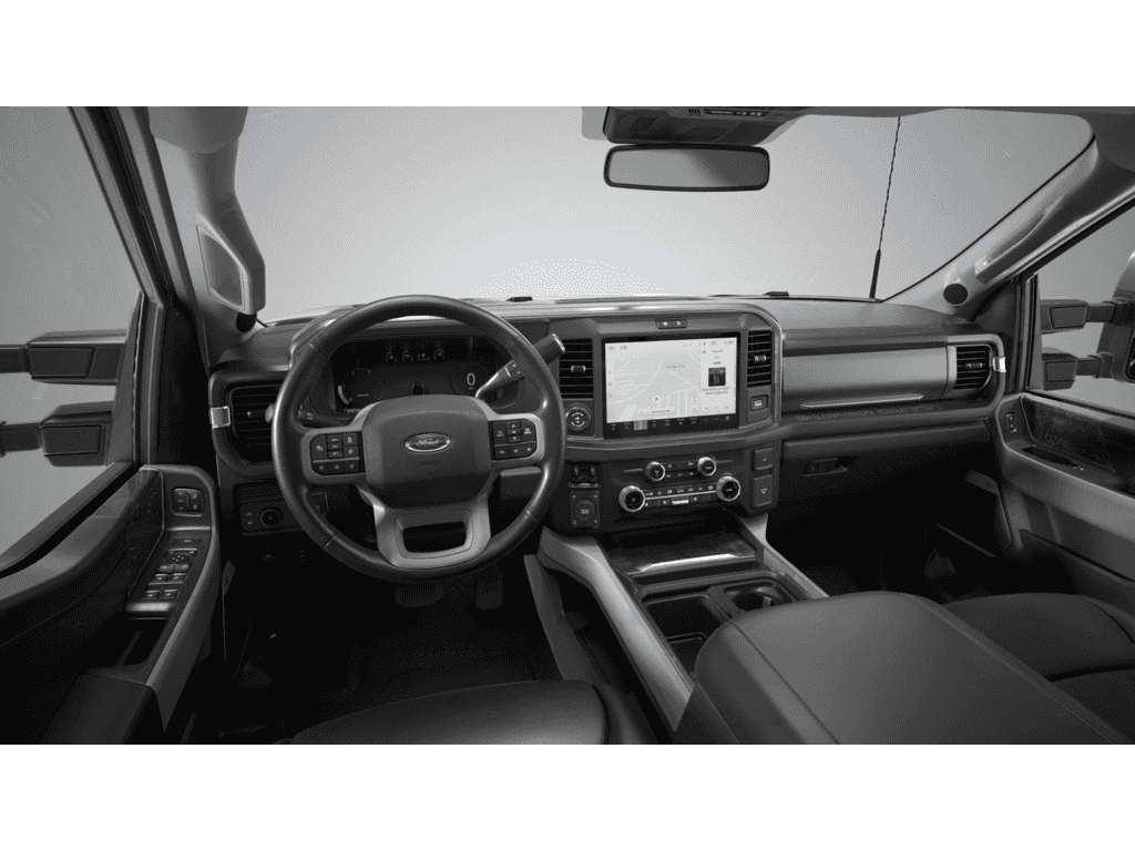 2026 Ford F-250 Super Duty F-250® Lariat® - Image 7