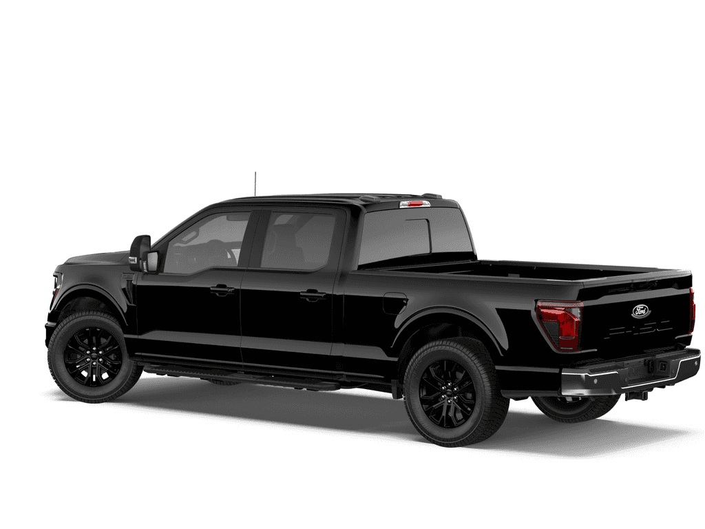 Image 2 Ford F-150 Xlt 2026