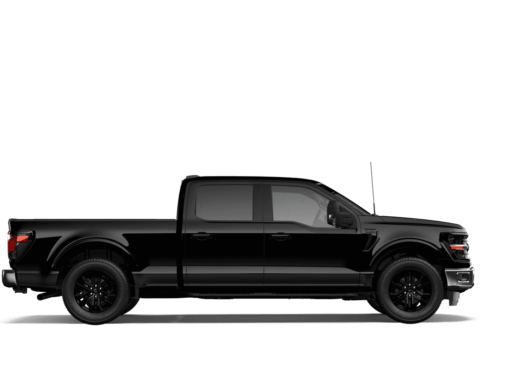 Image 5 Ford F-150 Xlt 2026