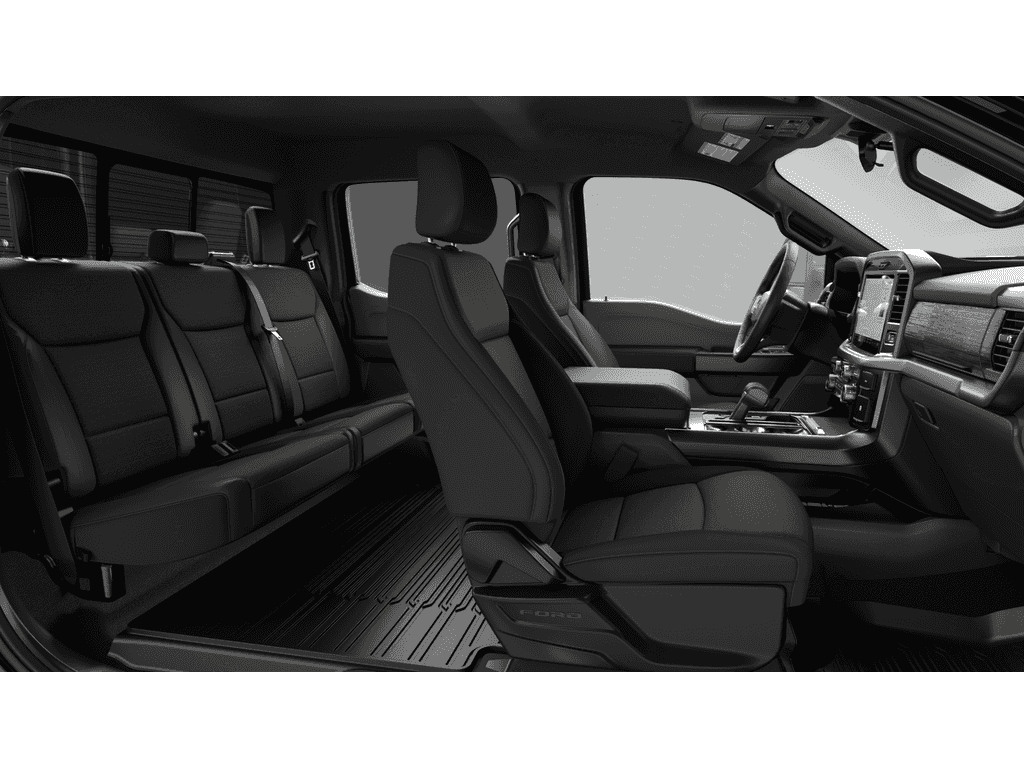 Image 6 Ford F-150 Xlt 2026