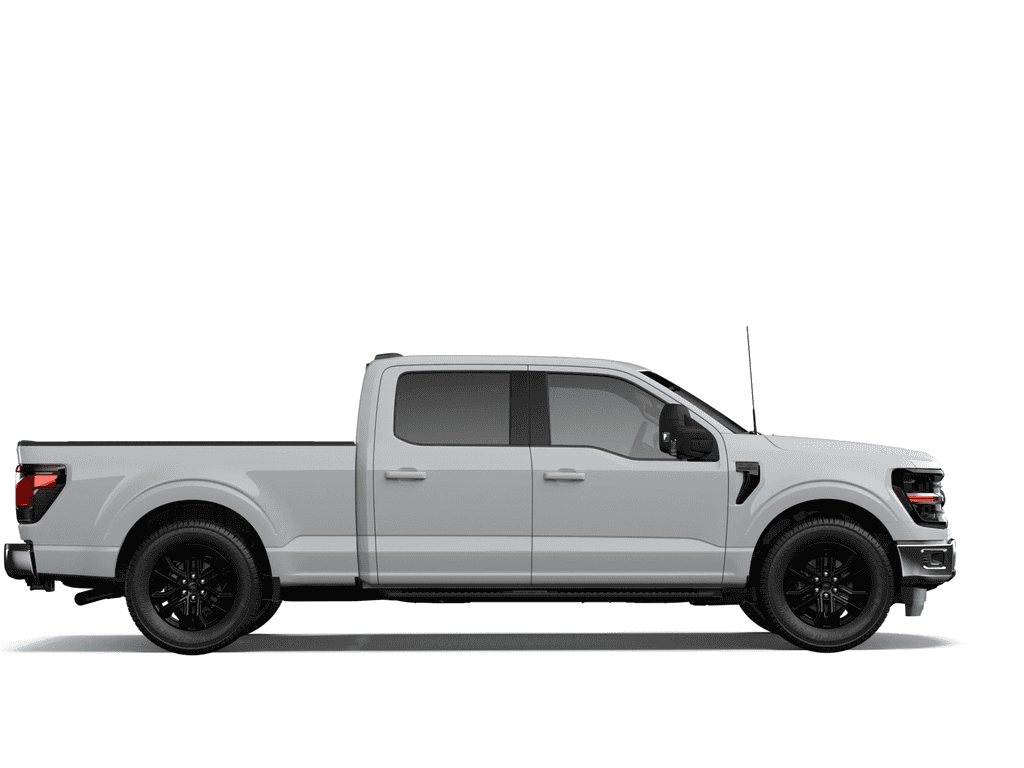 Image 5 Ford F-150 Xlt 2026