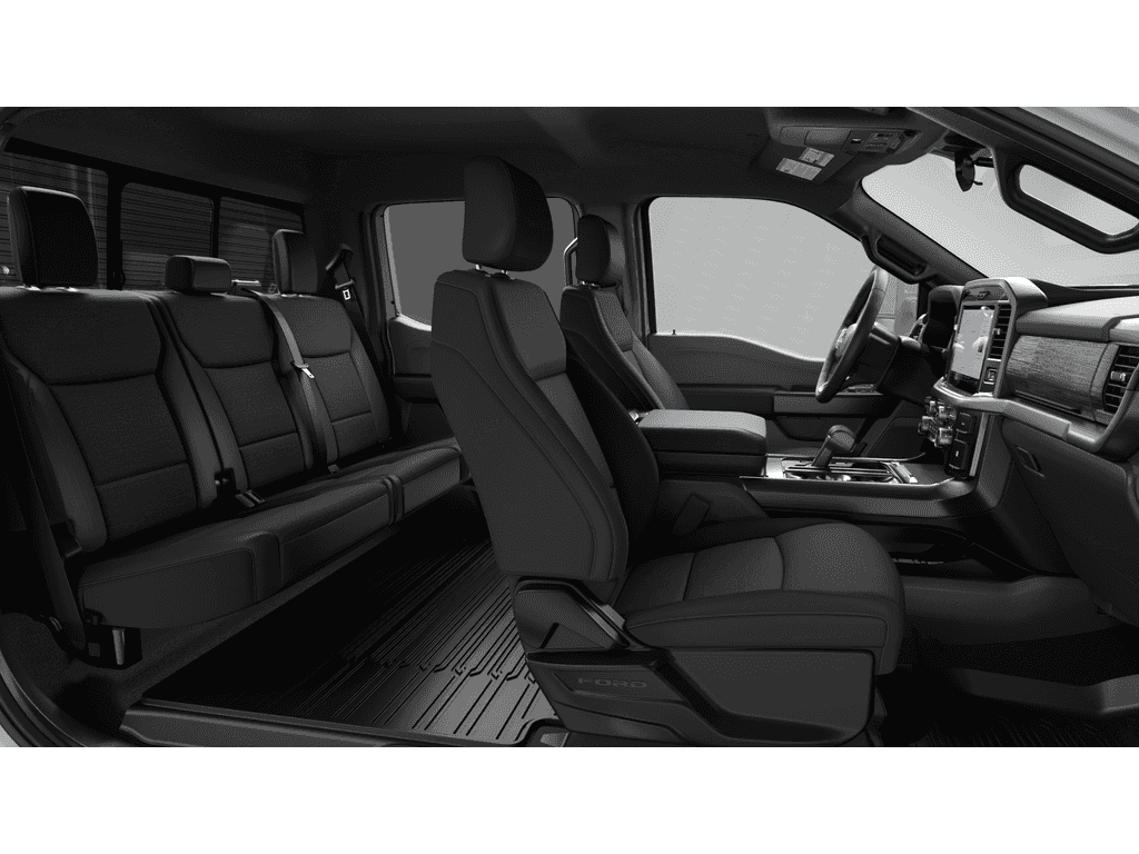 Image 6 Ford F-150 Xlt 2026