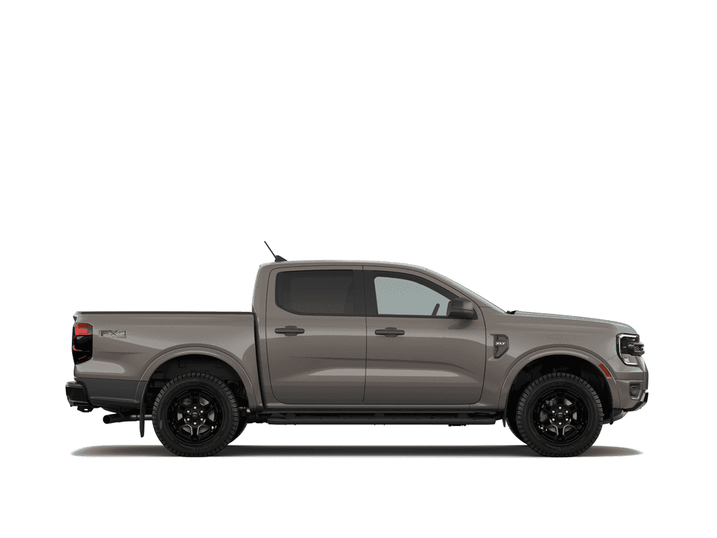 Image 5 Ford Ranger XLT 4WD SuperCrew 5' Box 2026