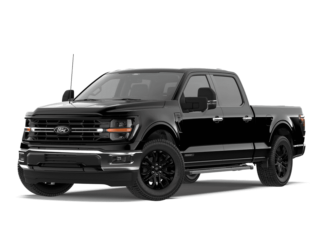 Image 1 Ford F-150 Xlt 2026