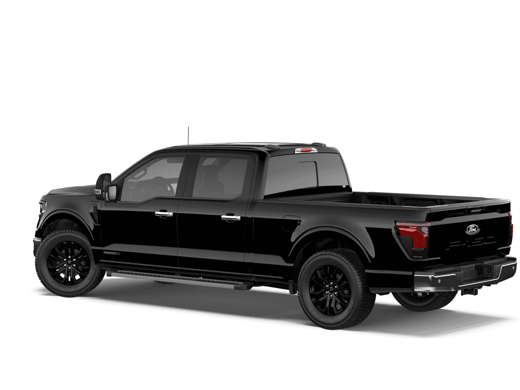 Image 2 Ford F-150 Xlt 2026