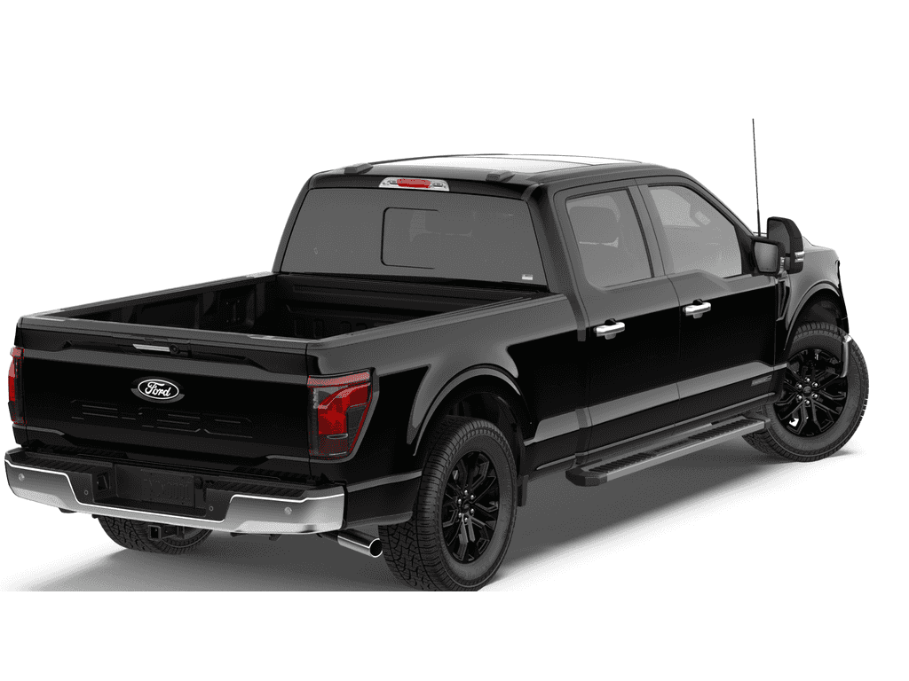 Image 3 Ford F-150 Xlt 2026