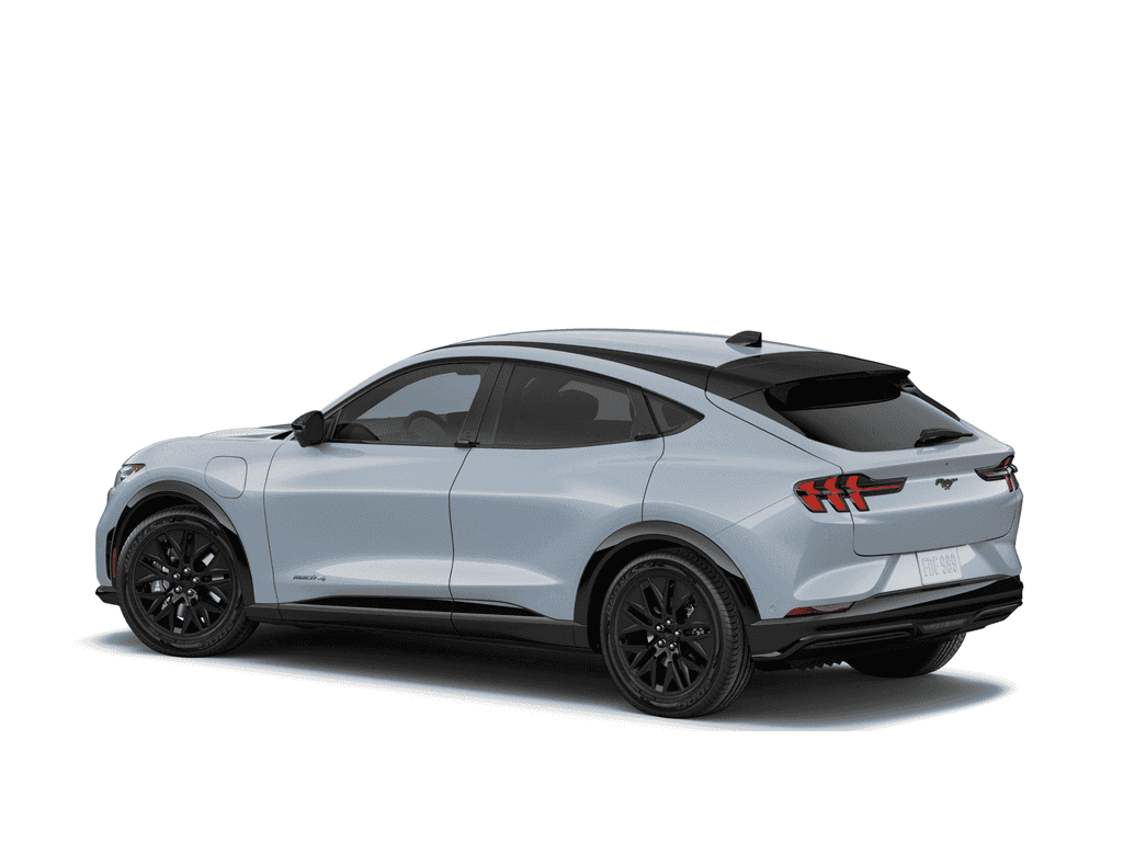 Image 2 Ford Mustang MACH-E Premium AWD 2026