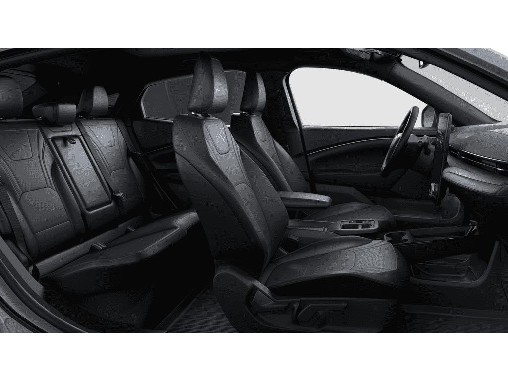 Image 6 Ford Mustang MACH-E Premium AWD 2026