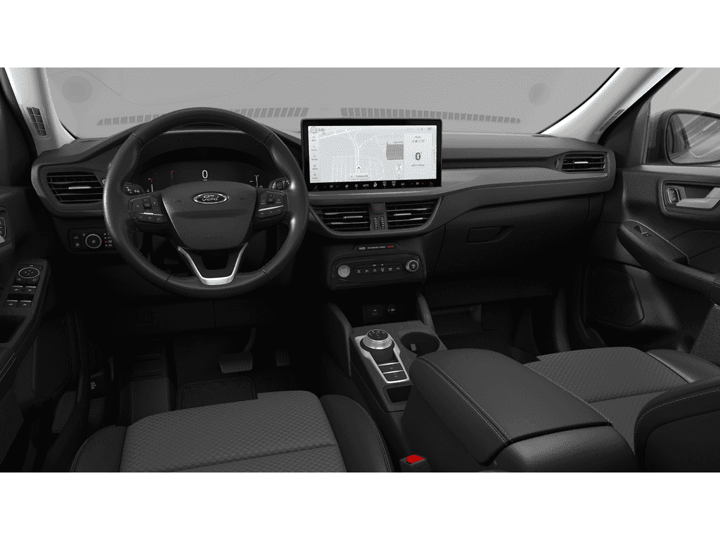 Image 7 Ford Escape Phev Fwd 2026