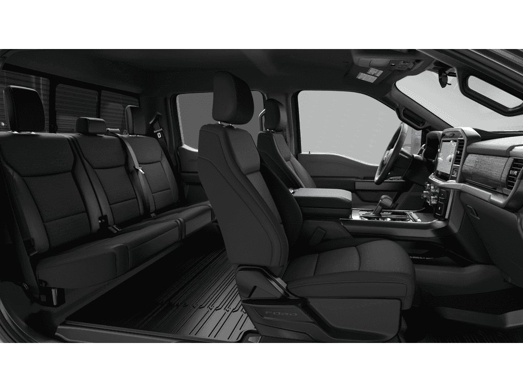 Image 6 Ford F-150 Xlt 2026