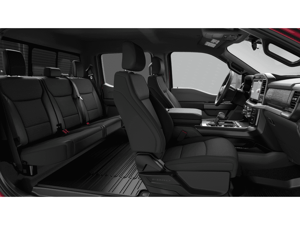 Image 6 Ford F-150 Xlt 2026