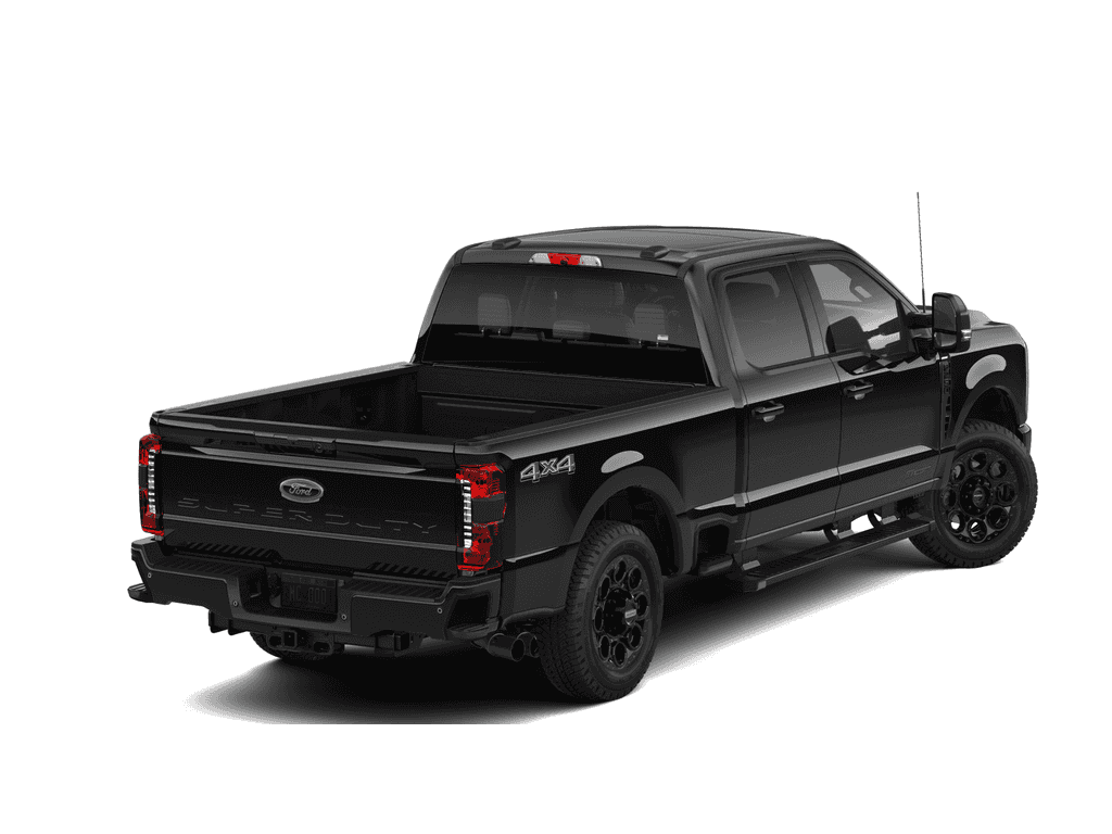 Image 3 Ford F-250 Super Duty F-250® Lariat® 2026