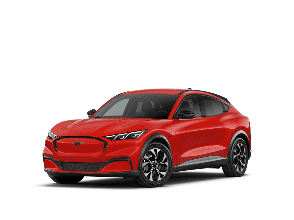 2026 Ford Mustang MACH-E Select AWD - Image 1