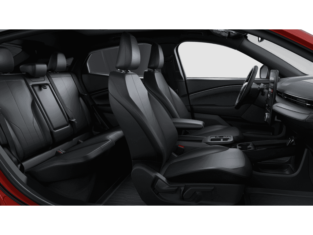 Image 6 Ford Mustang MACH-E Select AWD 2026