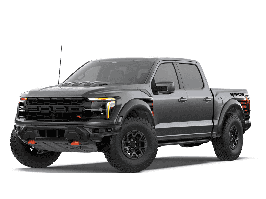 Image 1 Ford F-150 Raptor 4WD SuperCrew 5.5' Box 2026