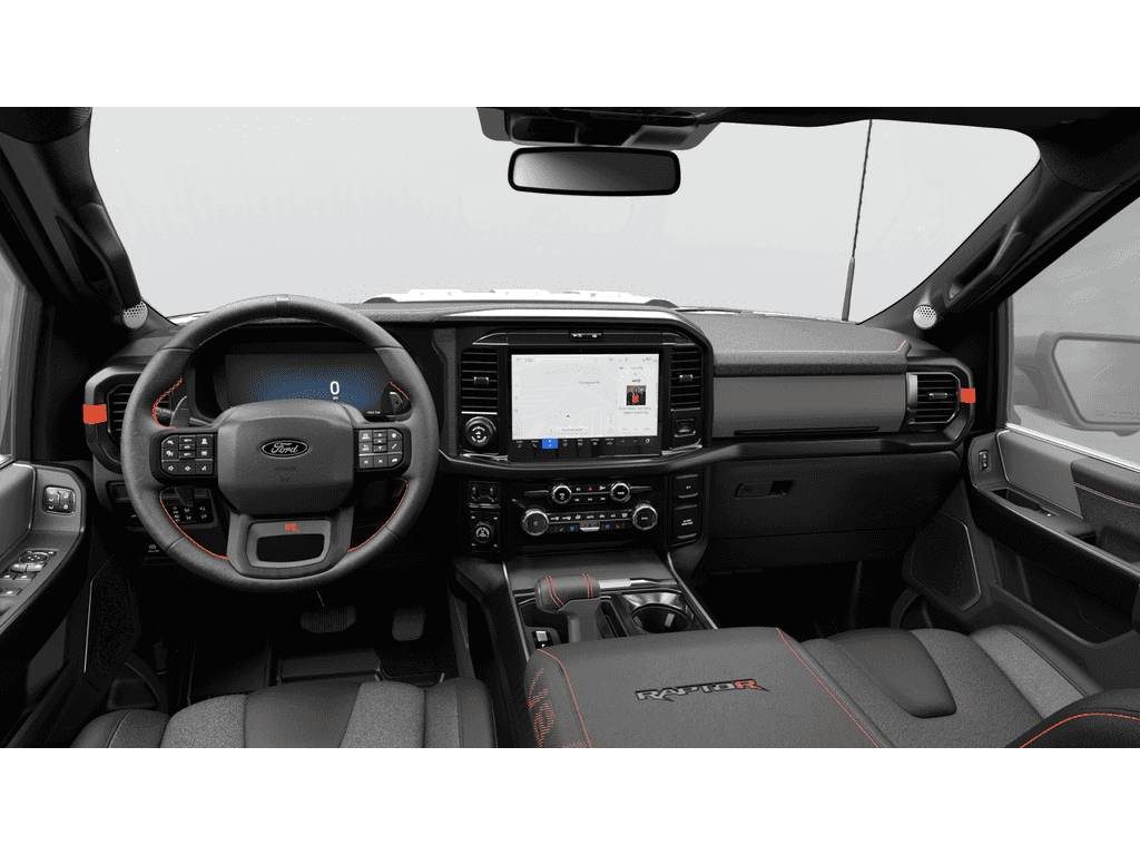 Image 7 Ford F-150 Raptor 4WD SuperCrew 5.5' Box 2026